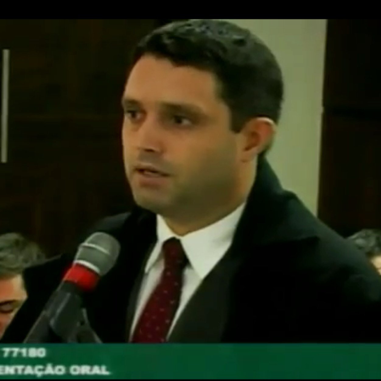 Advogado
Conselheiro Federal da OAB (SC)
Ex-Presidente da OAB Subseção de Criciúma