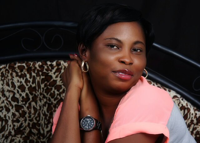 A Geologist,  works in a bank,  married to a king.  God has blessed me indeed