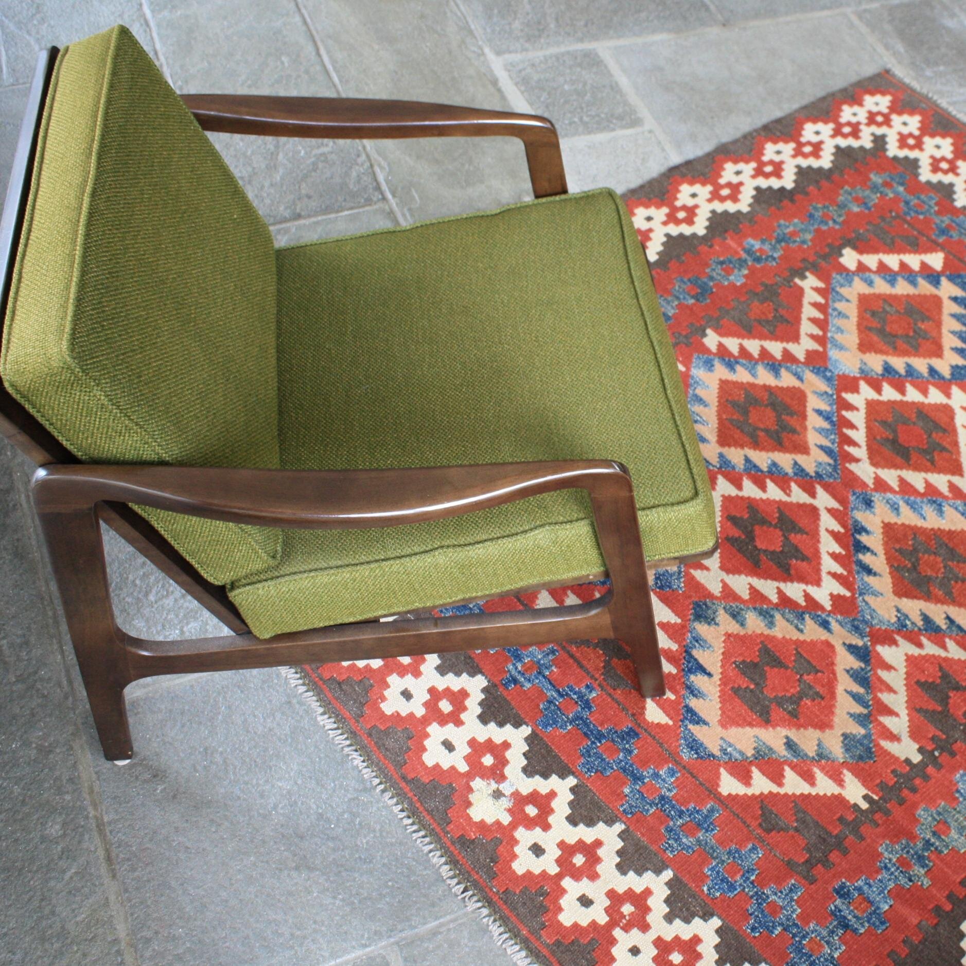Rugs that really tie the room together - oriental & modern hand-made carpets
