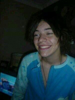 zayn pasame una sequita que quiero fumar