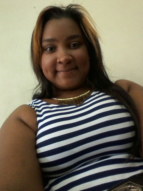 amada por Dios
y gozo de todos los privilegios
q el me da 100% agradecida