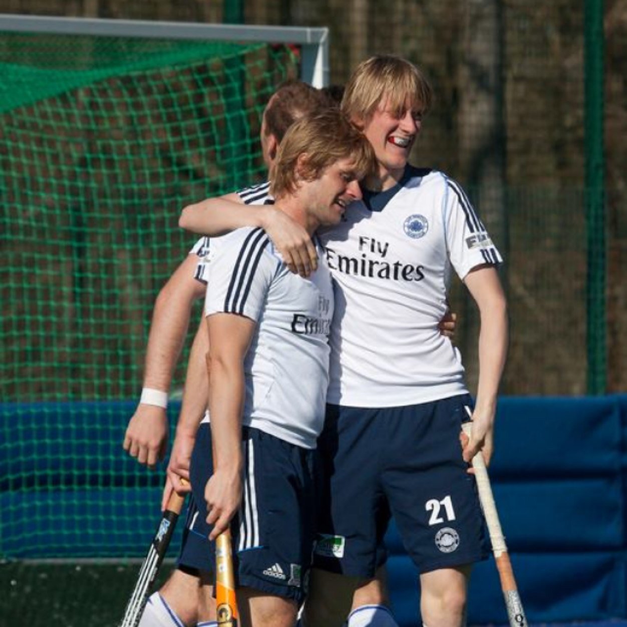 WesJackson21's profile picture. Hockey player for East Grinstead HC, Teacher at Whitgift School