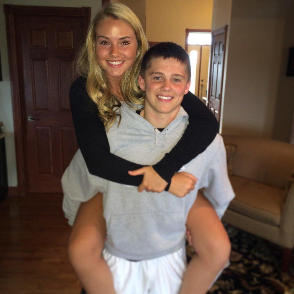 Gigi6905Wilson's profile picture. It's sad how girls can get treated so badly and never want another guy and guys can have the world and still want another girl