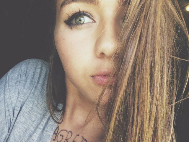 ;) hi.