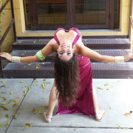 Bailarina y  Capoeirista♥! No se como vivir...Estoy improvisando