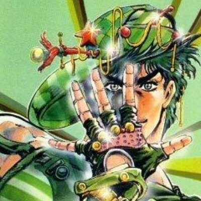 ジョジョ画像 Jo Twitter ジョジョ画像 Jo Twitter