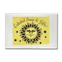 Celestial Soap & Gifts -   We offer a variety of aromatherapy products - bath salts, laundry soap,  lip balms, gifts, soap, and novelty items.
Michigan