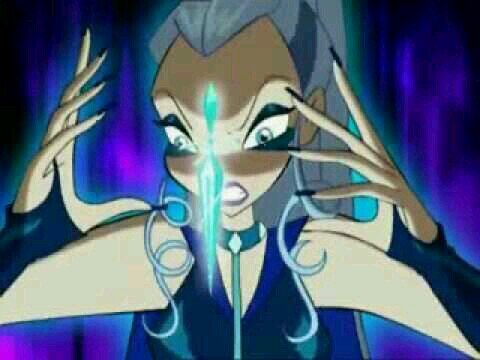 i am the evil witch of ice and i have two sisters Stromy N Darcy .. ..i hate the winx especially bloom...if u have a kik..kik me. my profile is  ( Musamusix)