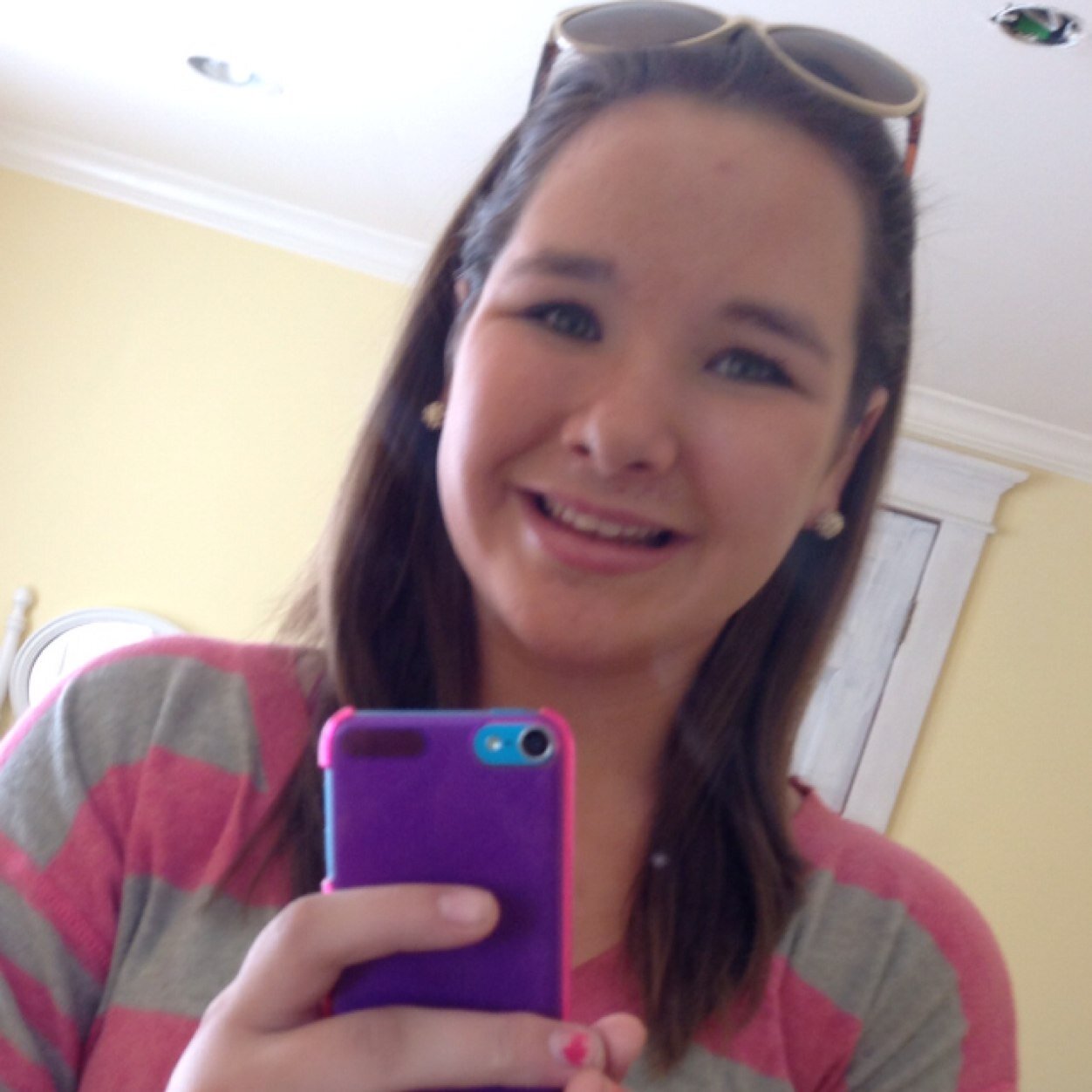 I am from Russia, i love Wes tucker and who ever hates on him I will punch you and then kill you, go follow.