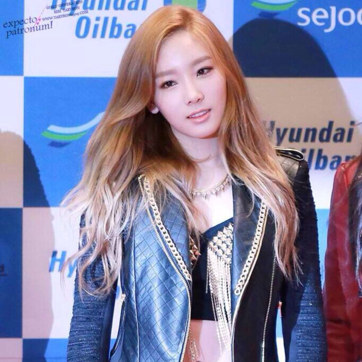 Fan Account for my beloved 9 Angels! l Swimmer l I love Jesus :)! 소녀시대 조아 해요 :) 태연 너무 사랑해요! Don't be afraid to tweet at me!