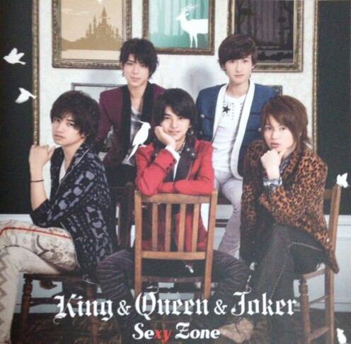 King Queen Joker Kqjjoker Twitter King Queen Joker Kqjjoker Twitter