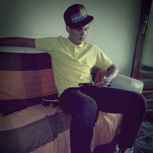 THEBRIEN's profile picture. Pernambucano