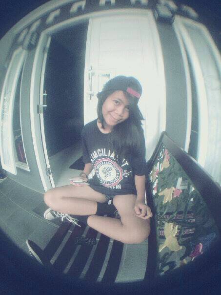 DmstsLsVntrs♣ @atilalitaa @safridayunica @safiraell #Homies #StreetBarnosFamilia | ArgaBayuSaputra♥♥♥