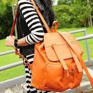 Readystock import and branded bags