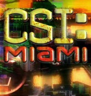 We all love csi miami if you like it help us save our fav show we are protesting for our show