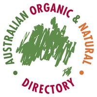 The most comprehensive organic & natural directory in Australia.