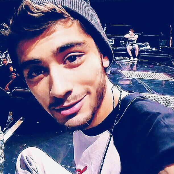 what if zayn was a girl