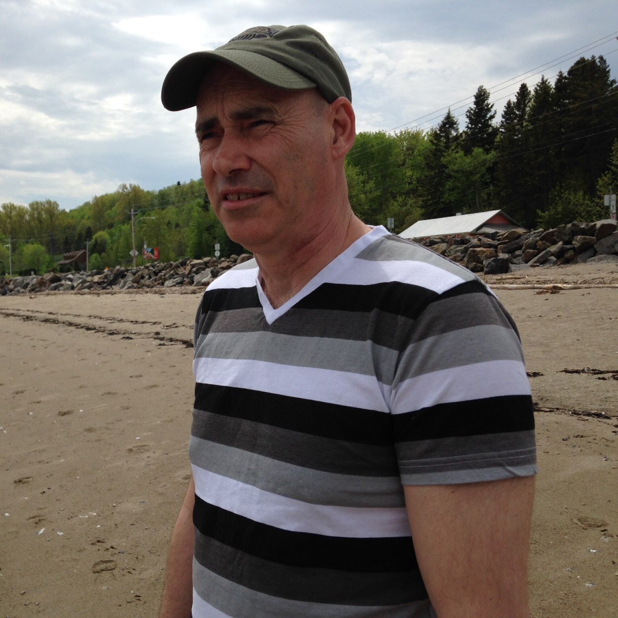 cmaltais872's profile picture. 