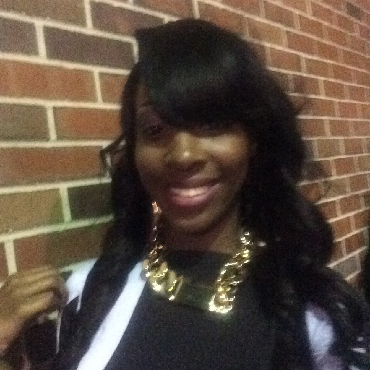 Just living my life ✨