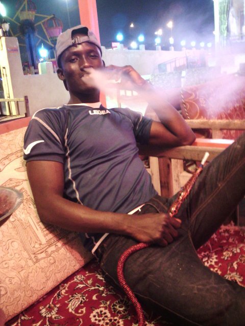 Adhi124's profile picture. Nigeria True Blood... That's ma Bio... No homo