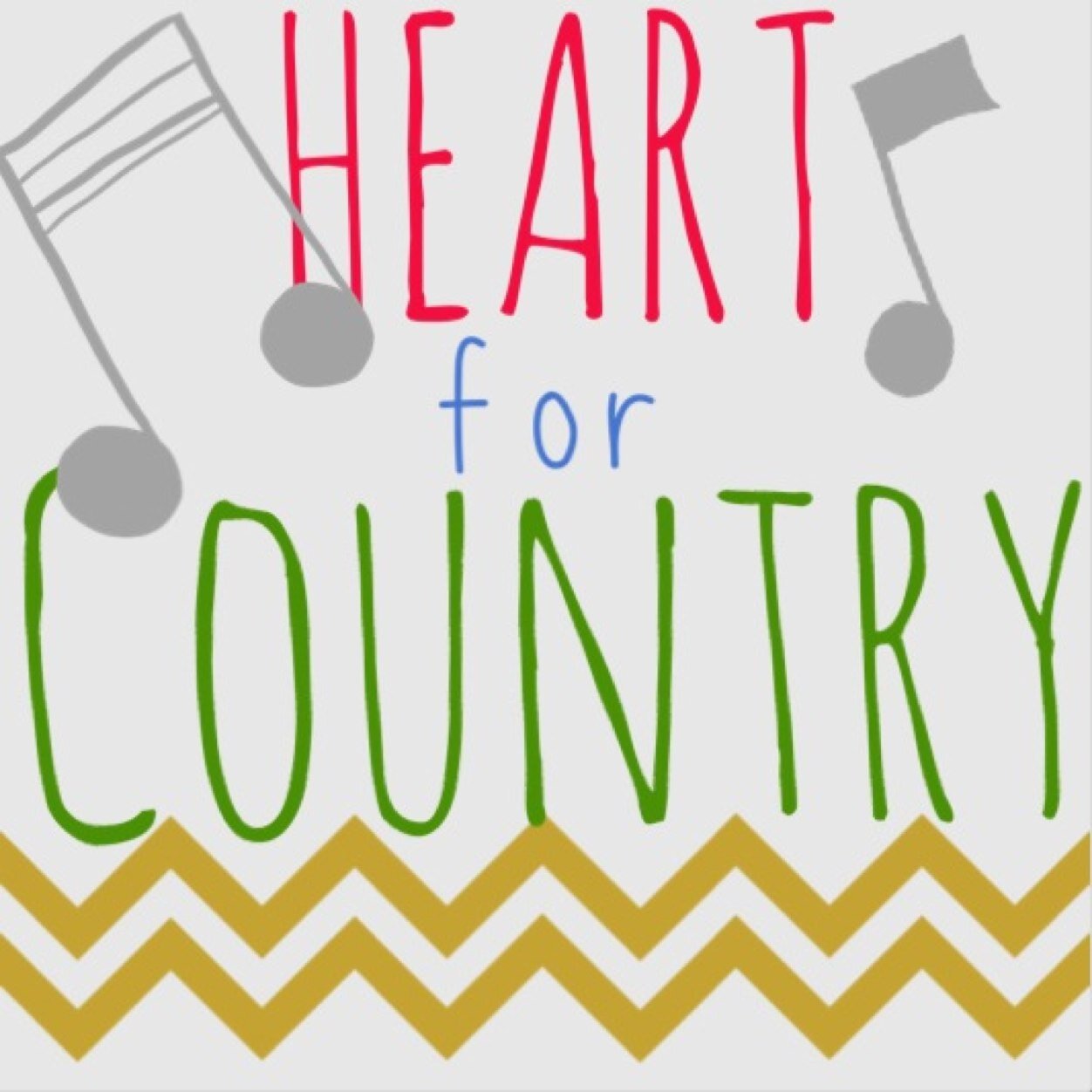 I belive Country Music is the heart of America. I see the passion inside the music and the story behind the song. Follow us for reviews, and artist support!
