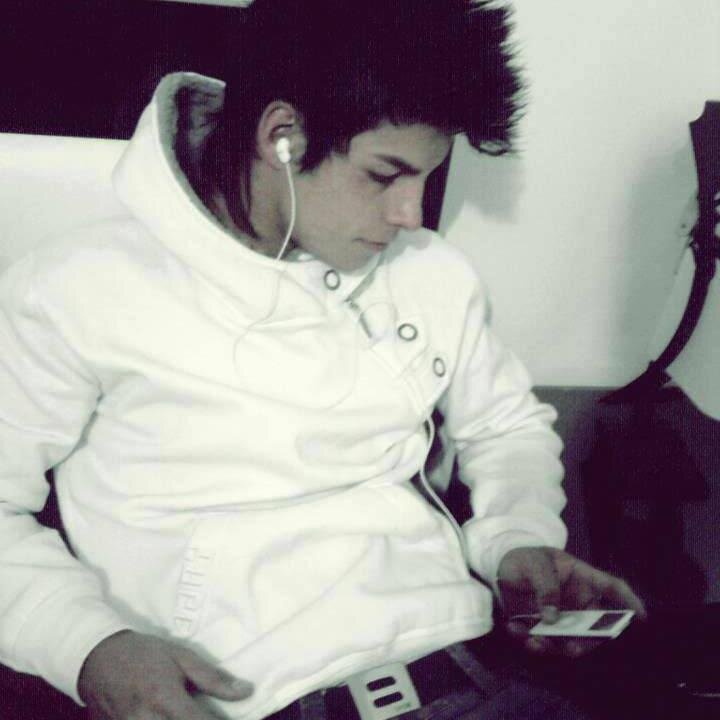 Vive la historia Vive el momento Bachaco.