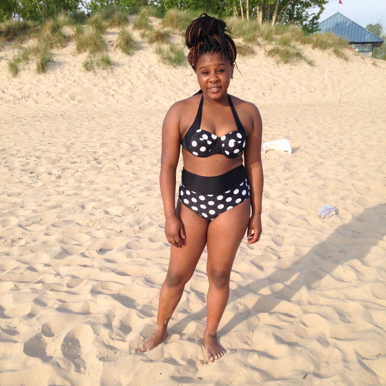 kik me @loveThatGirlNiyah