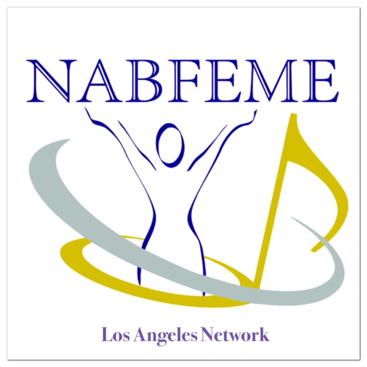 National Association of Black Female Excutives in Music & Entertainment; Non-profit organization dedicated to support & empower Women of Color in Entertainment.