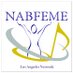 NABFEME Los Angeles (@nabfeme_la) Twitter profile photo