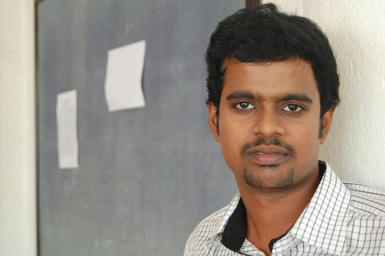 #Engineer#Researcher#Bibliophile#Cinephile#NITian#CETian