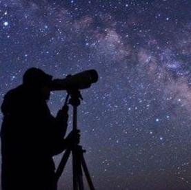 Support Analyst, Amateur Astronomer, Amateur Photographer 💫