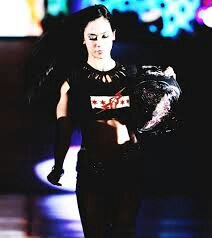 Never Judge A Diva By Her Cover, You just have to wait till she opens*~ ((Original A.J Lee RP Character))