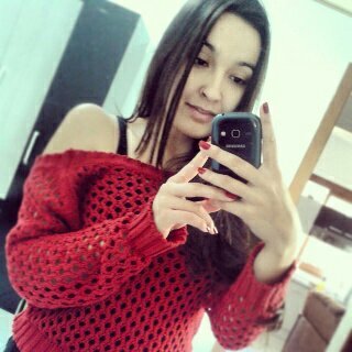 Busque felicidade!
