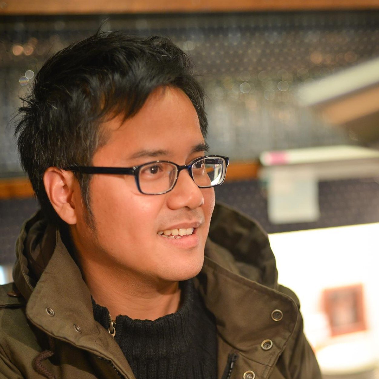 mjosephong's profile picture. I'm Joseph, man of destiny.