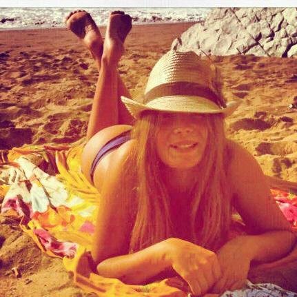 offbeatmezzo's profile picture. comedienne extraordinaire // extraordinarily in love