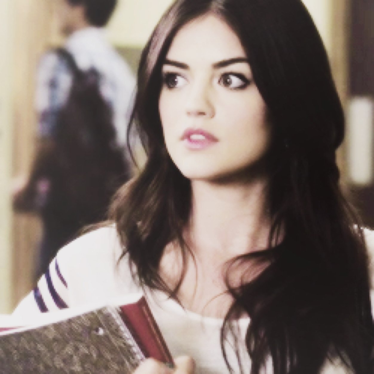 DeviousAria's profile picture. I'm an easy target . [#Sparia, Gay]