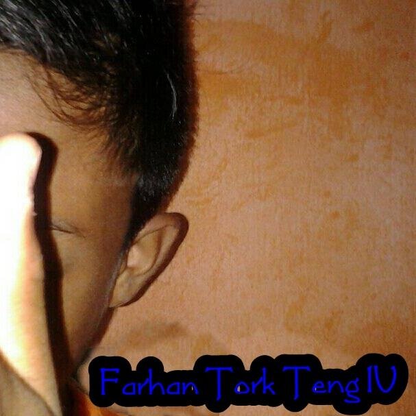 Insan yang lemah ---
