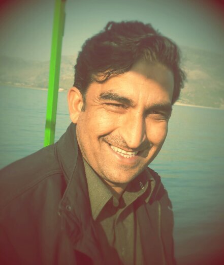 president PYO Distic kotli A.K  Realistic Truth Beliver