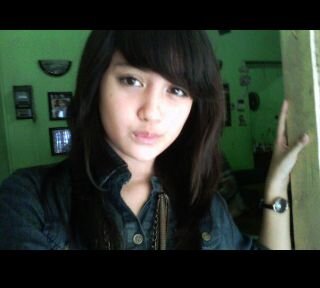 Ini akun baru adel yah :)
