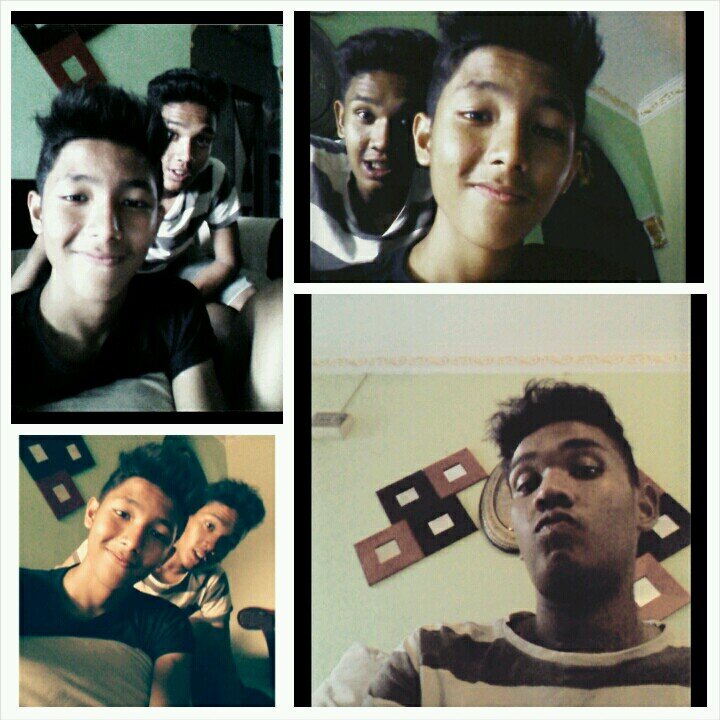 |  folow my ig:omarzaharixoxo | #drummer  | 16   y/d               | 2014 |                             | #skypno band™ |