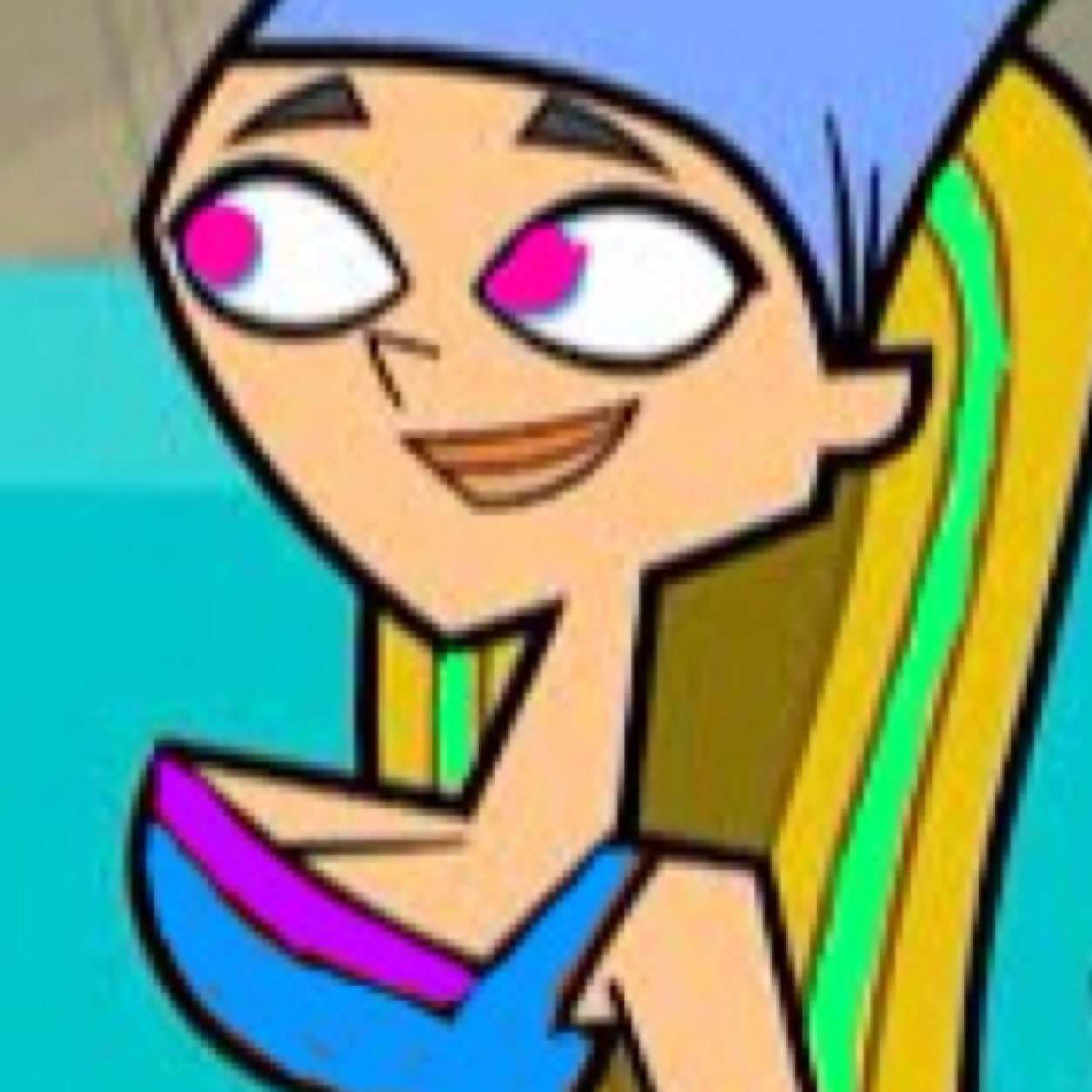 Im Kaily Lindsey's Twin Im not very thinkey with my brains #Single