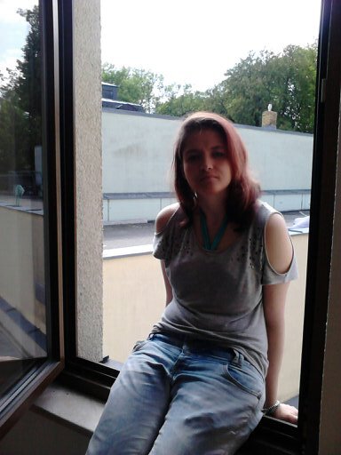 kleeneMaus29's profile picture. 