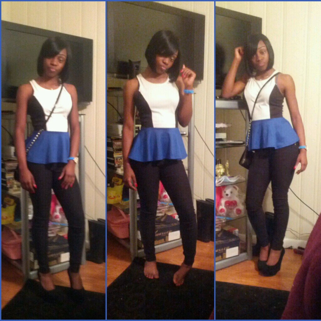 Follow Me N My Bestfriend @KeepMyCheckUp N Follow Me On Ig : @hugsnkisses_ R.I.P. To My Angel Grandma I Love You & Will Miss You Alot