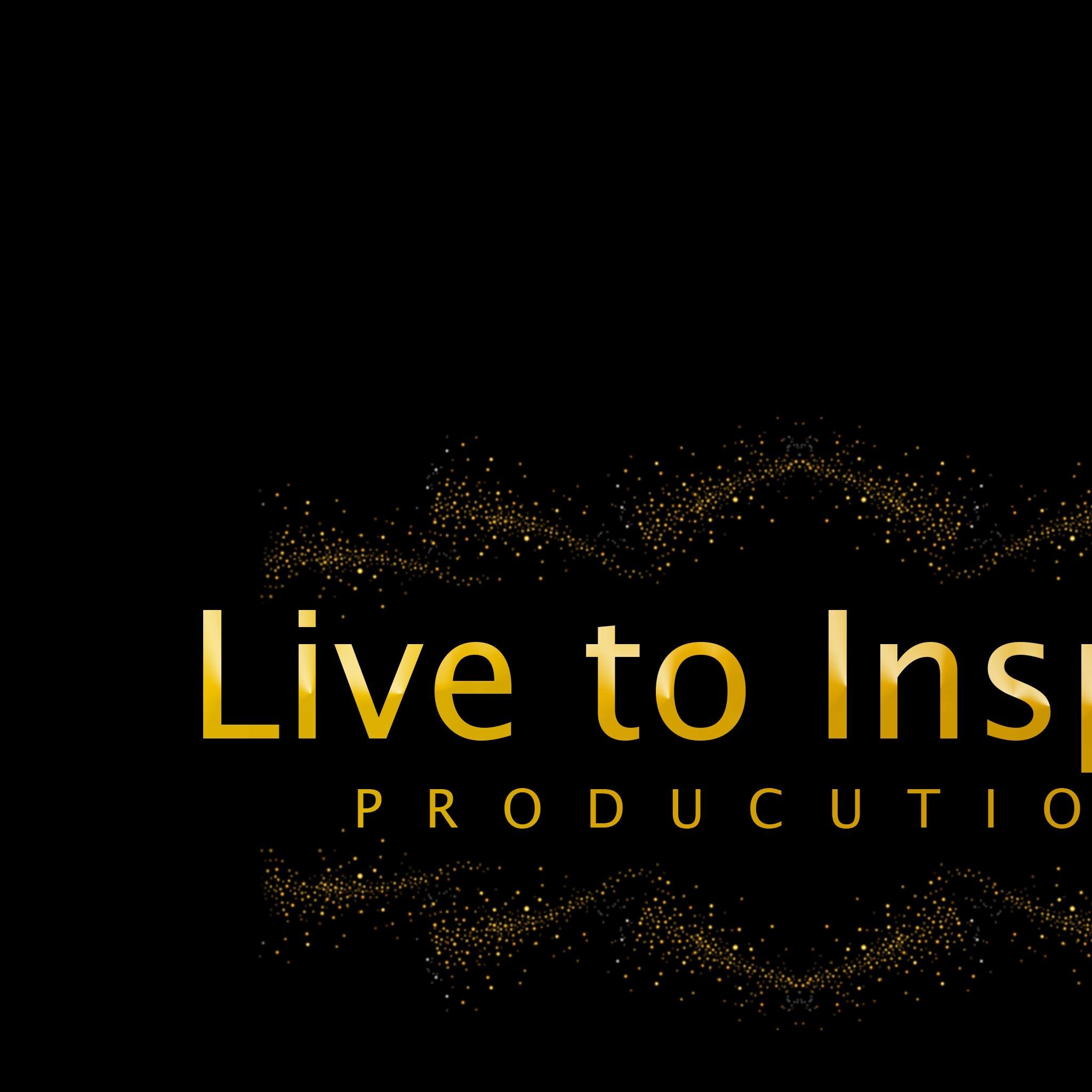 LivetoInspirePr's profile picture. Live to Inspire Productions is an entertainment event organizer and growing independent filmmaker.