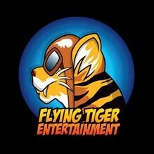 Thanks for visiting us! Flying Tiger Entertainment designs, publishes, and distributes industry-leading entertainment software with award-winning content.