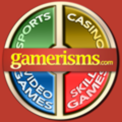 I am a skilled gaming writer & publisher of gamerisms: glossary-quiz-trivia and online game guides for passionate casino, sports, skill & video game players.