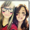 Sarah Lightner  - @slightner257 - Twitter