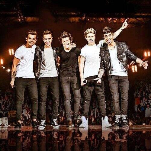 Directioner..One Direction is my Life