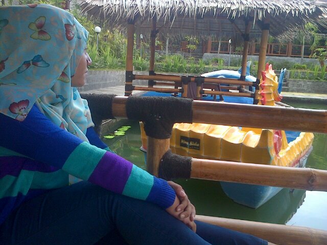 Mining Engineering UPN Yogyakarta '14