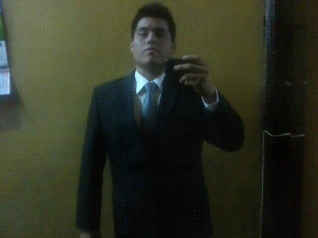 miguel_duffoo's profile picture. Entrenador de tenis de mesa